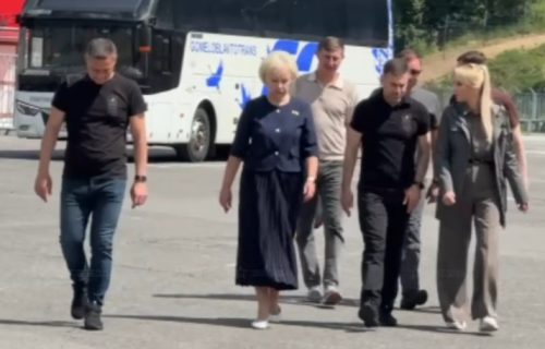 Ukrajina i Rusija razmenile taoce: Ne zna se sudbina još 320 otetih civila iz Kurska