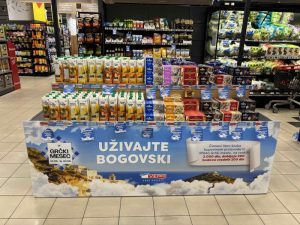 Uživajte bogovski uz Grčki mesec u Super Veru