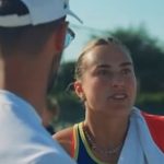 Sabalenka brutalno isprozivala Novaka: "Hoćeš da kažeš da si mator, nemaš snage za tri odjednom?" (VIDEO)
