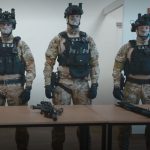 "Iznad granice izdržljivosti": MUP objavio konkurs za obuku za SAJ (VIDEO)