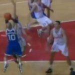Dan kada je Sale zgromio Hrvate: Ovo trojka se ne zaboravlja ni 29 godina kasnije (VIDEO)