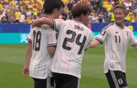 “Samuraji” ranili Brazil u Hjustonu: Japan vodi, petostruki šampion sveta nema rešenje (VIDEO)