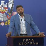 Bulevar despota Stefana biće zatvoren na šest meseci: Šapić najavio radove na tunelu u centru Beograda