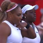 Spektakularni povratak: Serena ponovo igra, sevali razorni udarci, pljuštali vineri - Pobeda! (VIDEO)