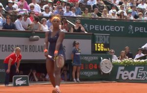Istorijski juriš sa 44 godine: Serena Vilijams se vraća da sruši Novaka