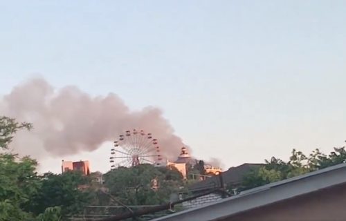 Masovni napad na više ruskih regiona: Ukrajina simbolično pogodila muzej posvećen odbrani Sevastopolja