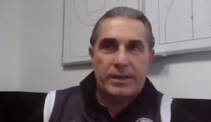 Drma mu se klupa: Serđo Skariolo pred otkazom u Realu