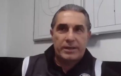 Drma mu se klupa: Serđo Skariolo pred otkazom u Realu