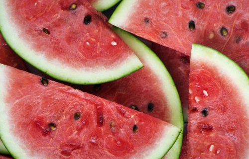 Semenke lubenice: Nutritivno blago, koje većina ljudi baca