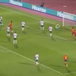 Nula u Atlanti: Zelenortska ostrva odolevaju moćnoj "furiji"