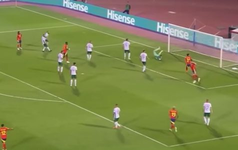 Nula u Atlanti: Zelenortska ostrva odolevaju moćnoj “furiji”