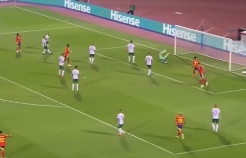 Nula u Atlanti: Zelenortska ostrva odolevaju moćnoj "furiji"