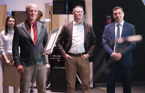 Više od igre i rekreacije: Dvadeset godina u punom sprintu, jubilej vredan pažnje