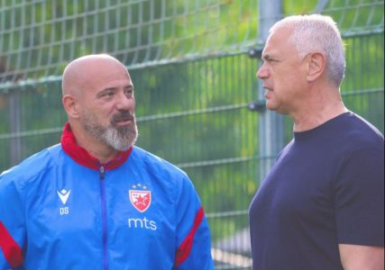 Stanković: “Uvek kažem da ne volim ovakve utakmice, ali bez njih ne možemo”