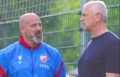 Zvezdin put ka eliti Lige šampiona kreće iz Severne Irske