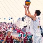 Basketaši doneli svetsku bronzu u Beograd: "Ponosni smo na deveto odličje za Srbiju"