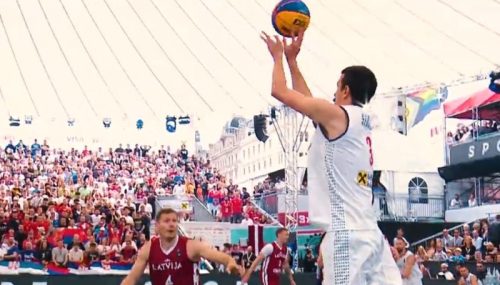 Basketaši doneli svetsku bronzu u Beograd: “Ponosni smo na deveto odličje za Srbiju”