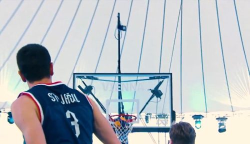 KSS objavio: Poznat basket tim Srbije za Evropsko prvenstvo