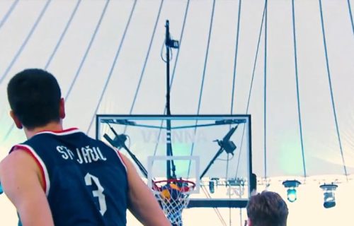 KSS objavio: Poznat basket tim Srbije za Evropsko prvenstvo