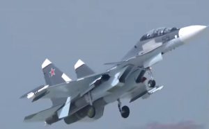 Iran se ozbiljno naoružava: Šta znači nabavka Su-30SM2 i kako ruski lovci mogu da izmene sliku na ratištu