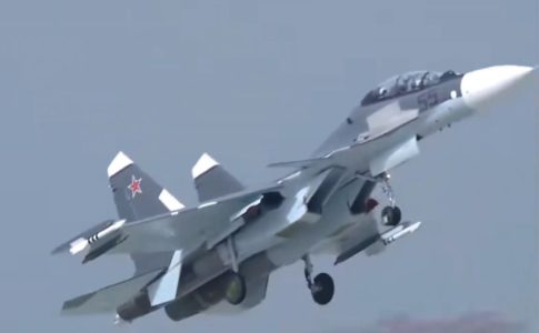 Iran se ozbiljno naoružava: Šta znači nabavka Su-30SM2 i kako ruski lovci mogu da izmene sliku na ratištu