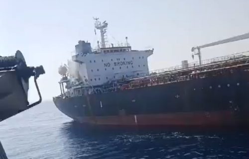 SAD ubile pomorce iz Indije: Potvrđeno više žrtava napada na tanker