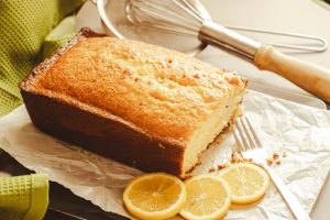 Kolač od limuna, kakav do sada, sigurno niste probali (RECEPT)
