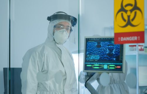 Amerika proglasila najviši nivo opasnosti: Svi resursi u pripravnovsti zbog širenja smrtonosnog virusa