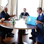 Šta je sve Vučić postigao u Tivtu: Ključne poruke predsednika, sastanci sa liderima i mapa puta ka EU
