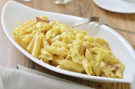 Nova tendencija u ishrani: Visoko proteinska pasta postaje hit među ljubiteljima zdrave ishrane