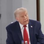 Tramp kasnio sat vremena na sastanak G7, pa ušao i poručio svima "ja sam šef" (VIDEO)