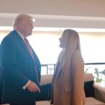 Tramp žestoko isprozivao Meloni: "Opada joj popularnost jer odbija Ameriku, napravila je veliki problem"