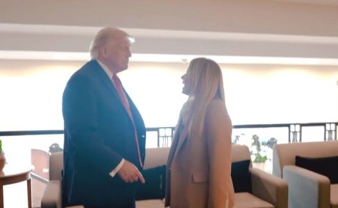 Tramp žestoko isprozivao Meloni: “Opada joj popularnost jer odbija Ameriku, napravila je veliki problem”