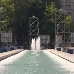 Krenuo program za najmlađe ispred Skupštine: Sve spremno za veliki skup "Srbija jedna porodica"