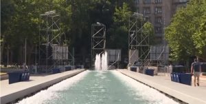 Krenuo program za najmlađe ispred Skupštine: Sve spremno za veliki skup “Srbija jedna porodica”
