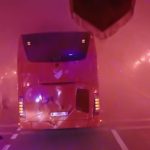 Ove scene obilaze svet: Turski fudbaleri spektakularno ispraćeni na Mundijal (FOTO)