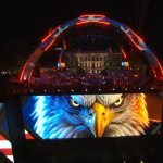 Drama u Beloj kući: FBI tvrdi da je sprečen napad dronovima tokom UFC spektakla