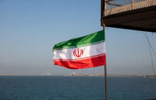 Neki brodovi već slobodno plove kroz Ormuski moreuz: Iran potvrdio da je krenuo proces deblokade