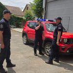Vatrogasci iz Šapca junaci drame na putu: Naišli na povređenu trudnicu i odmah se dali u akciju