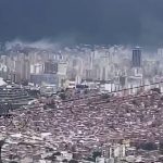 Neverovatne razmere uništenja: Satelitski i snimci iz vazduha otkrivaju kroz kakav užas prolazi Venecuela