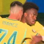 Maroko poveo, Vinisijus izjednačio: Brazil krenuo bodom protiv Afrikanaca (VIDEO)