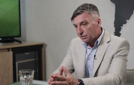 Užas: Bivši igrač Zvezde odsekao sebi dva prsta, lekari hitno reagovali