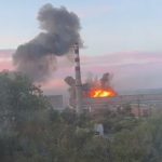 Raketni napad na Volgograd: "Flamingo" pogodio fabriku, najmanje 10 povređenih (VIDEO)