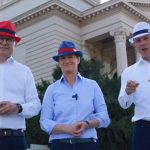 "Dođite da vidite kako Siniša igra Moravac": Brnabić, Mali i Vučević pozvali građane na skup 27. juna
