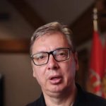 Vučić pozvao građane na veliki skup 27. juna: "Organizujemo susret ljudi koji vole našu otadžbinu"