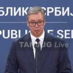 Vučić odlučan: "Idem u Crnu Goru da im u lice kažem sve što imam"