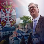 Vučić poručio: "Moji snovi su ujedinjena i složna Srbija koja se gradi i ide napred"