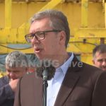 Vučić o mogućem miru na Bliskom istoku: Očekujem da već sutra donesemo odluku da vratimo 10 odsto akciza