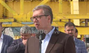 Vučić o mogućem miru na Bliskom istoku: Očekujem da već sutra donesemo odluku da vratimo 10 odsto akciza