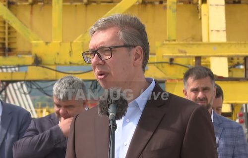 Vučić o mogućem miru na Bliskom istoku: Očekujem da već sutra donesemo odluku da vratimo 10 odsto akciza